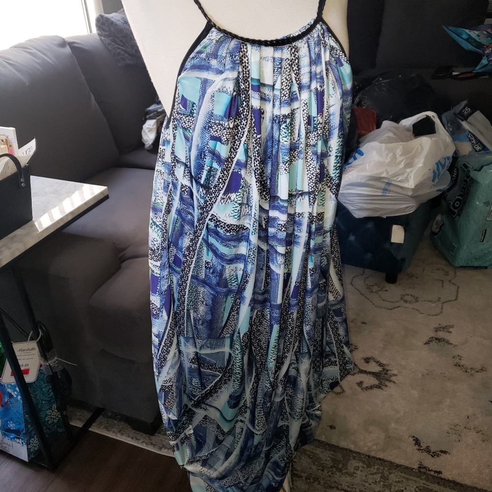 Carribean Queen one piece jumper